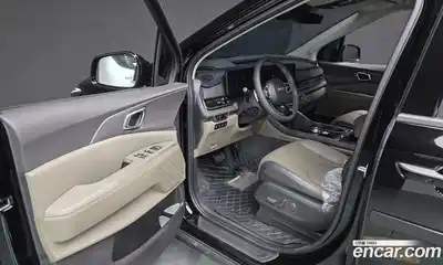 Kia Canival 2024 2.2 гидро в Москве, миниатюра 10