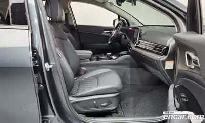 Kia Sportage 2024 1.6 Автомат в Москве № 930238, миниатюра 11