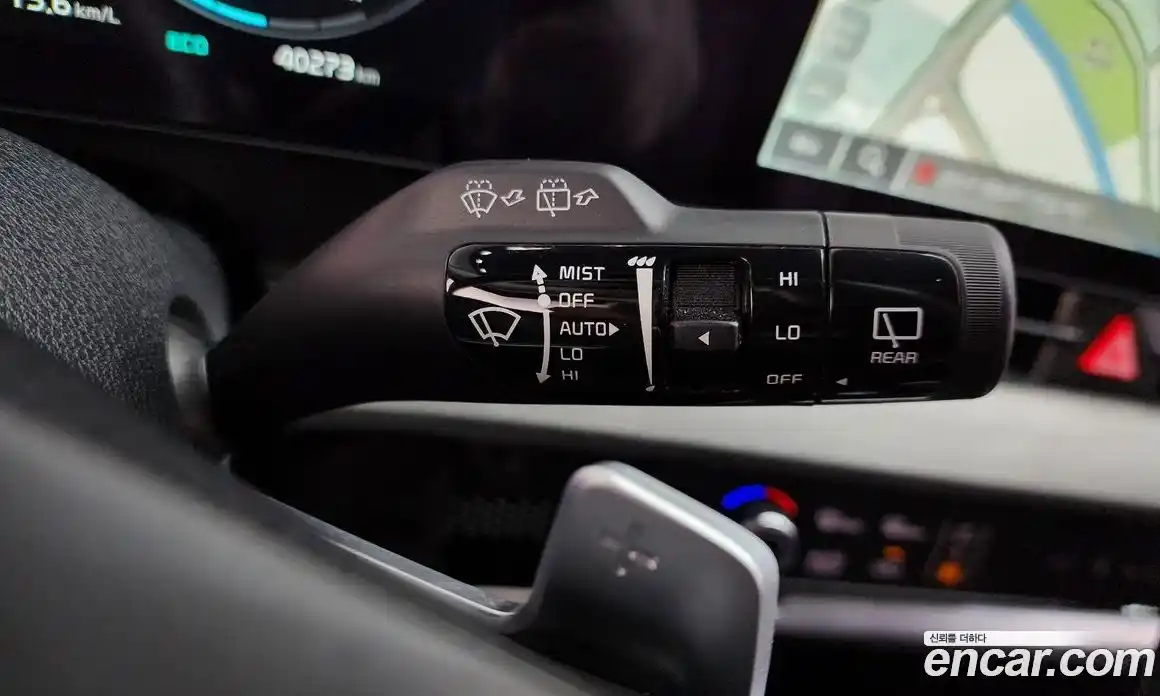 Kia Sportage 2024 1.6 Автомат в Москве № 930238, фото 14