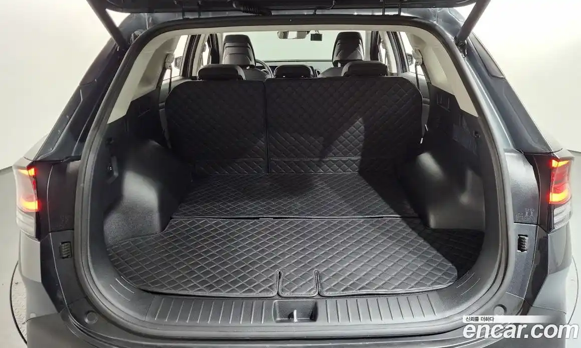 Kia Sportage 2024 1.6 Автомат в Москве № 930238, фото 20