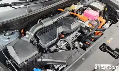 Kia Sportage 2024 1.6 Автомат в Москве № 930238, миниатюра 6