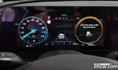 Kia Sportage 2024 1.6 Автомат в Москве № 930238, миниатюра 8