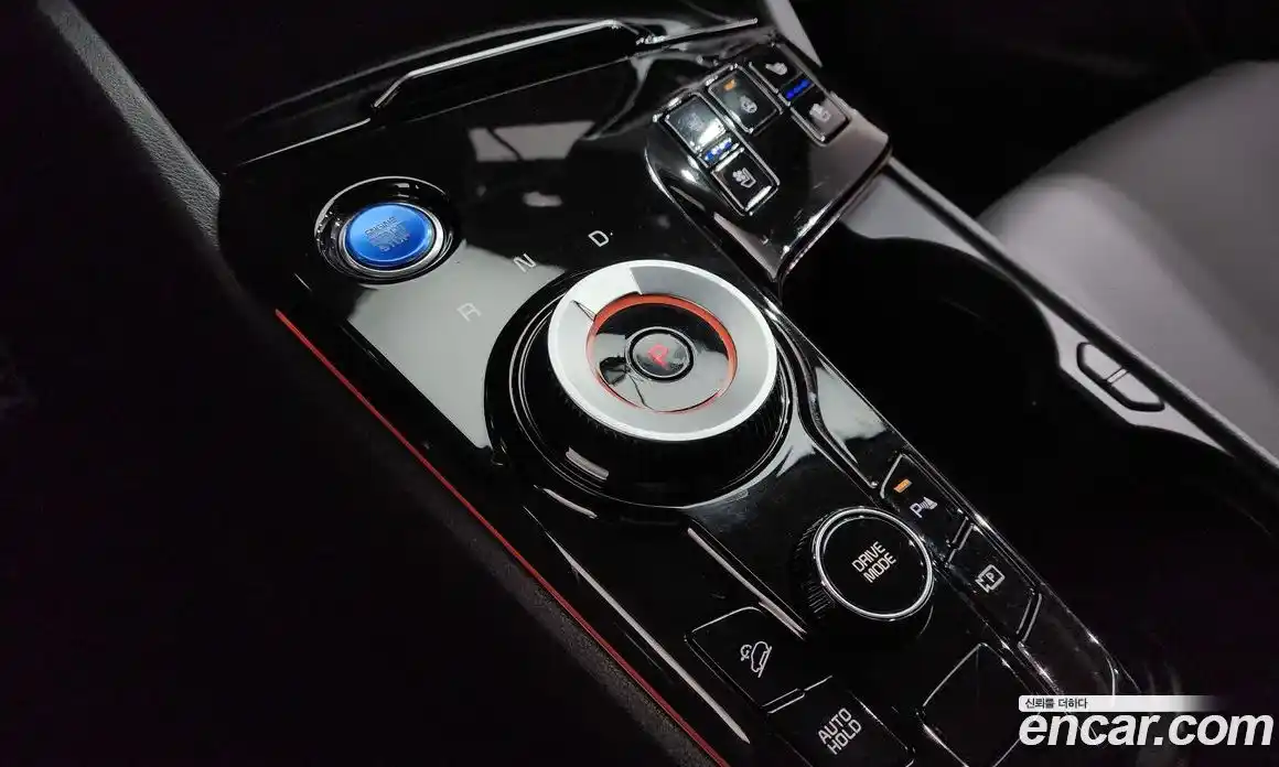 Kia Sportage 2024 1.6 Автомат в Москве № 930238, фото 9