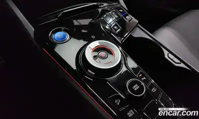 Kia Sportage 2024 1.6 Автомат в Москве № 930238, миниатюра 9