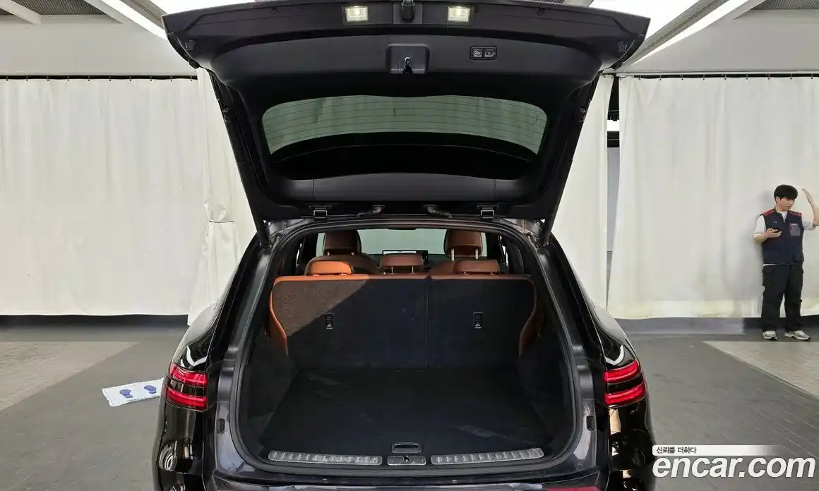 Genesis GV70 2022 2.5 Автомат в Москве № 930842, фото 20