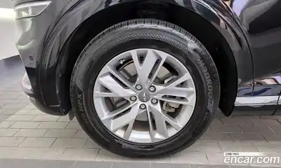 Genesis GV70 2022 2.5 Автомат в Москве № 930842, миниатюра 5