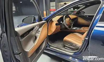 Genesis G80 2020 2.5 Автомат в Москве № 931053, миниатюра 11