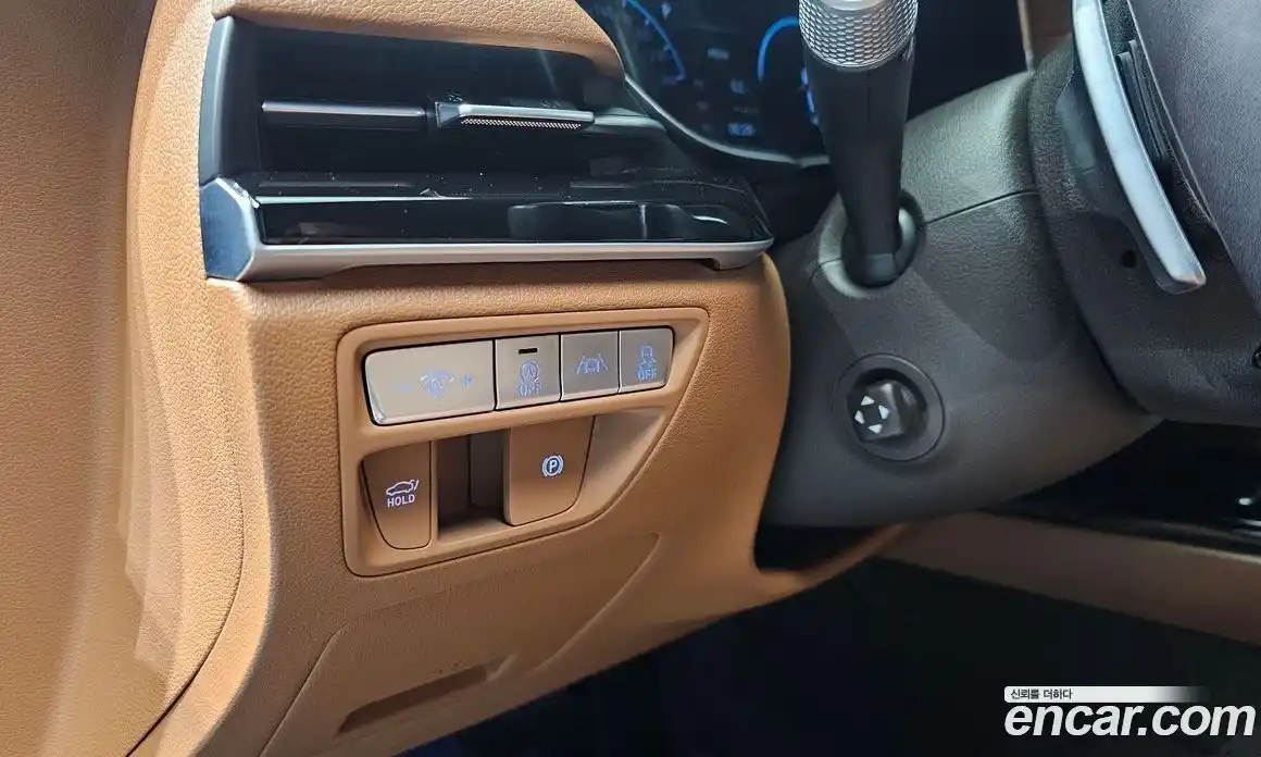 Genesis G80 2020 2.5 Автомат в Москве № 931053, фото 17