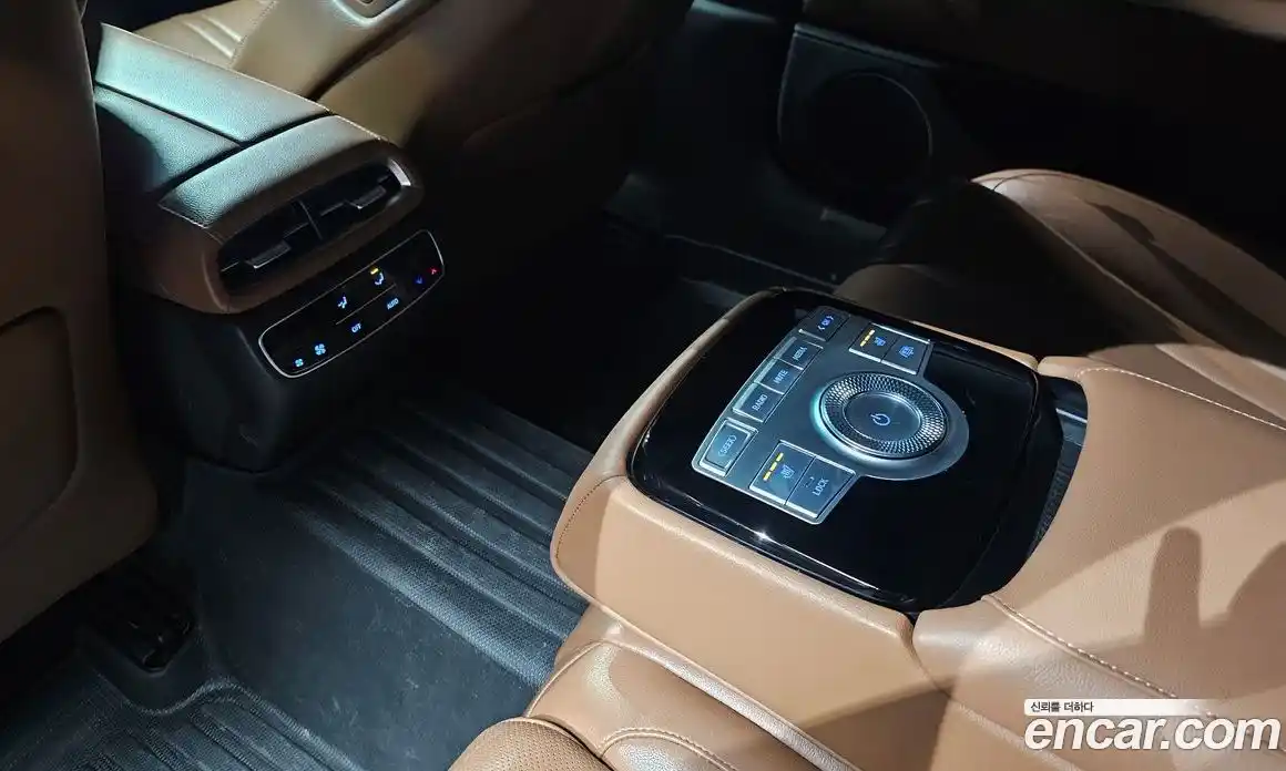 Genesis G80 2020 2.5 Автомат в Москве № 931053, фото 18