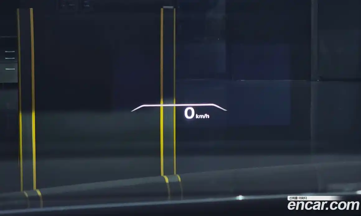 Genesis G80 2020 2.5 Автомат в Москве № 931053, фото 19