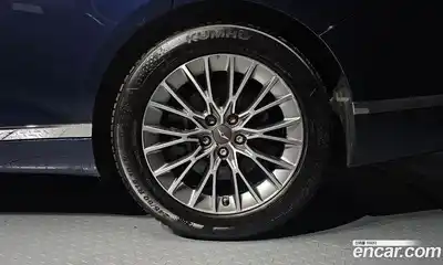 Genesis G80 2020 2.5 Автомат в Москве № 931053, миниатюра 5