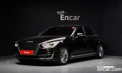 Genesis EQ900 3.8 GDI AWD 럭셔리