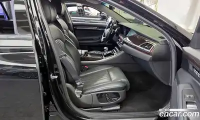 Genesis EQ900 2016 3.8 Автомат в Москве № 931438, миниатюра 11