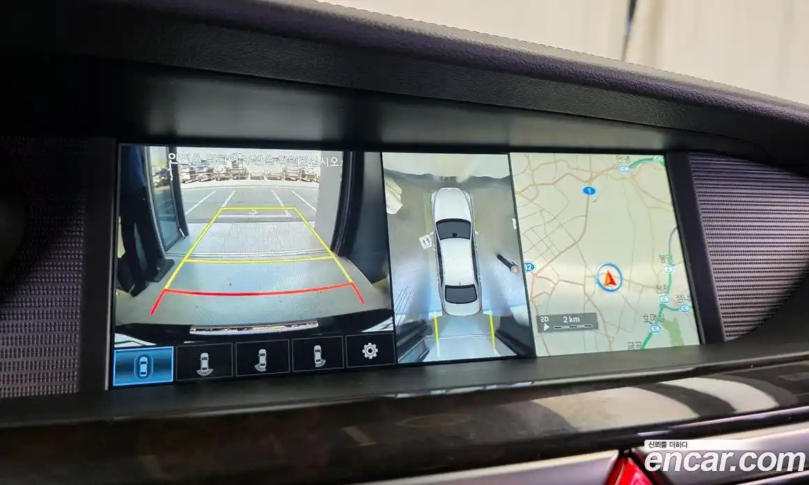 Genesis EQ900 2016 3.8 Автомат в Москве № 931438, фото 15