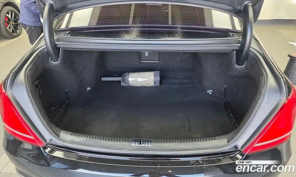 Genesis EQ900 2016 3.8 Автомат в Москве № 931438, фото 20