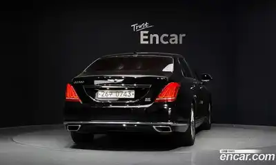 Genesis EQ900 2016 3.8 Автомат в Москве № 931438, миниатюра 4