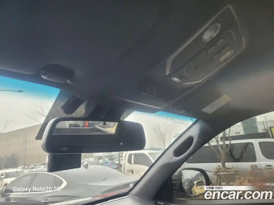 SsangYong Rexton 2023 2.2 гидро в Москве, фото 13