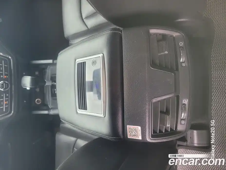 SsangYong Rexton 2023 2.2 гидро в Москве, фото 15