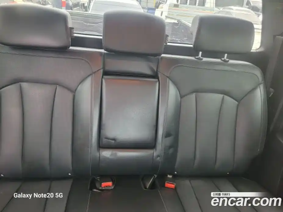 SsangYong Rexton 2023 2.2 гидро в Москве, фото 19