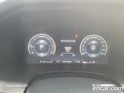 SsangYong Rexton 2023 2.2 гидро в Москве, миниатюра 8