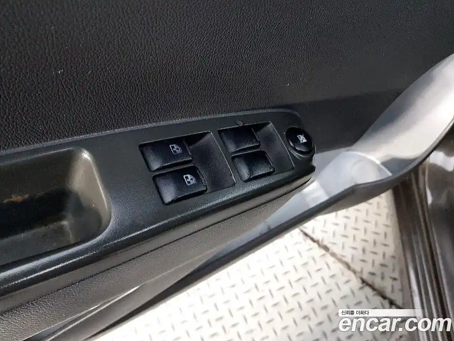 Chevrolet Matiz 2011 1.0 Автомат в Москве № 936983, фото 11