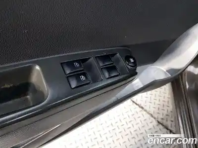 Chevrolet Matiz 2011 1.0 Автомат в Москве № 936983, миниатюра 11