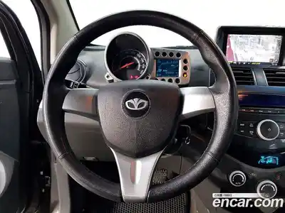 Chevrolet Matiz 2011 1.0 Автомат в Москве № 936983, миниатюра 12