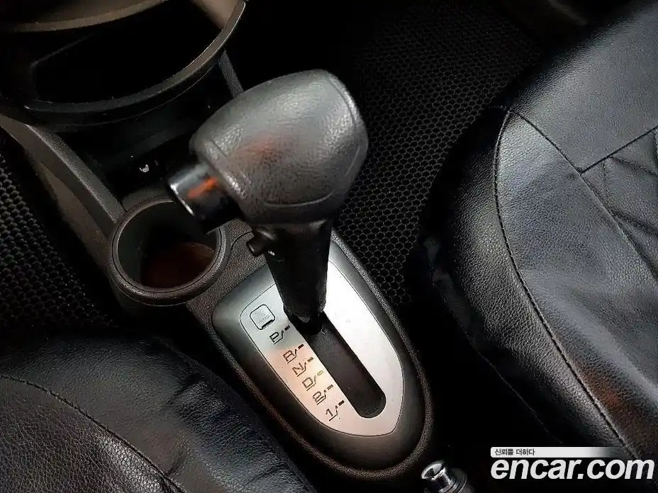 Chevrolet Matiz 2011 1.0 Автомат в Москве № 936983, фото 15