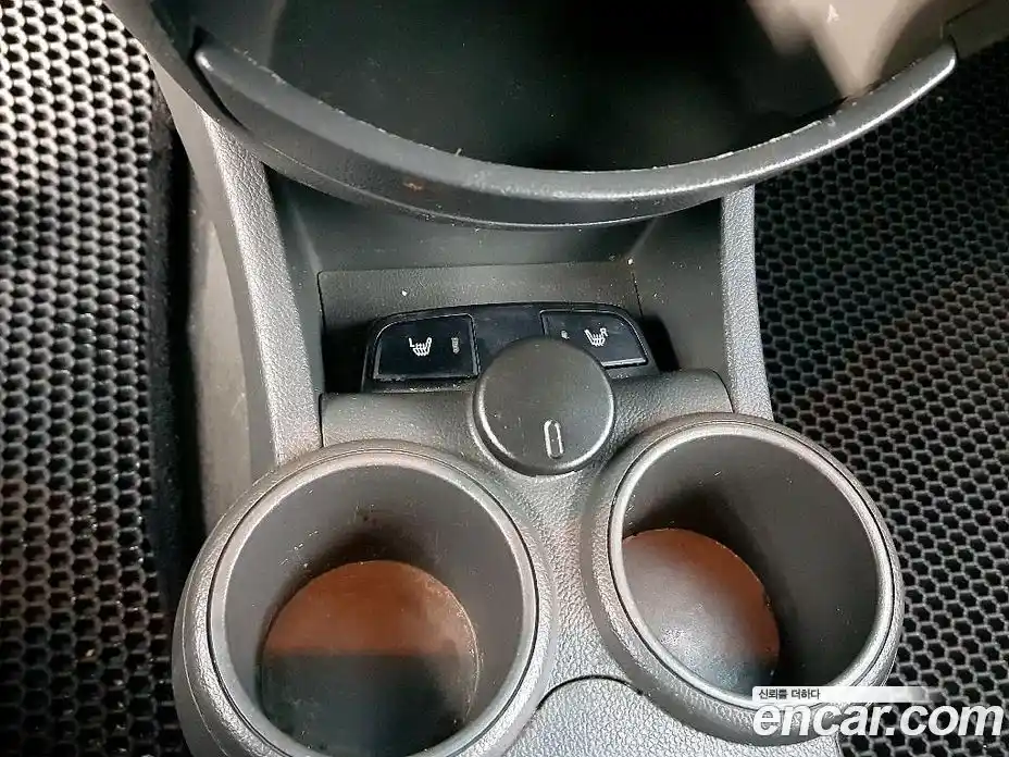 Chevrolet Matiz 2011 1.0 Автомат в Москве № 936983, фото 16