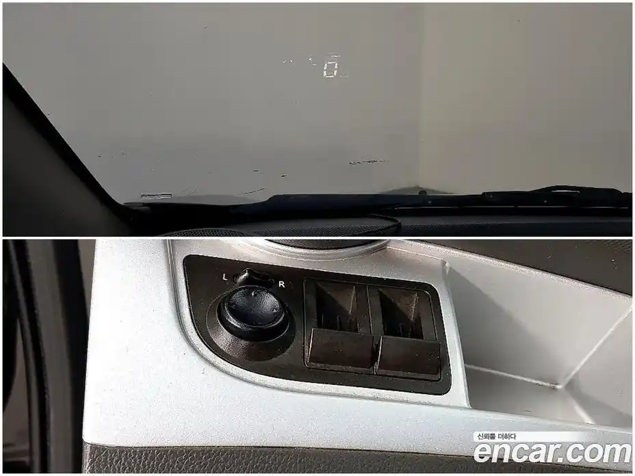 Chevrolet Matiz 2011 1.0 Автомат в Москве № 936983, фото 17