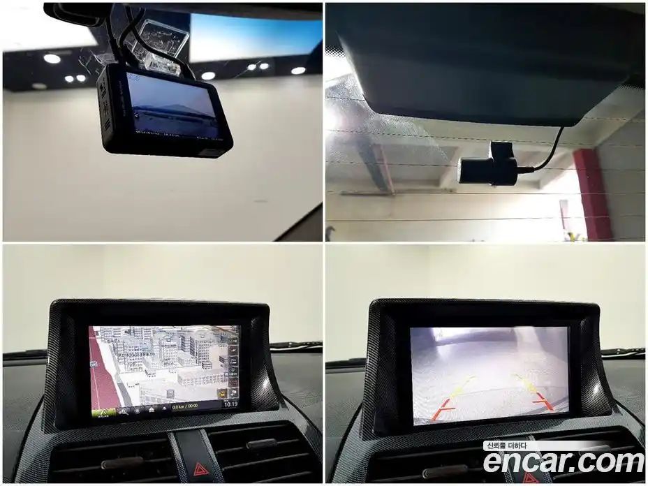 Chevrolet Matiz 2011 1.0 Автомат в Москве № 936983, фото 18