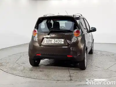 Chevrolet Matiz 2011 1.0 Автомат в Москве № 936983, миниатюра 3