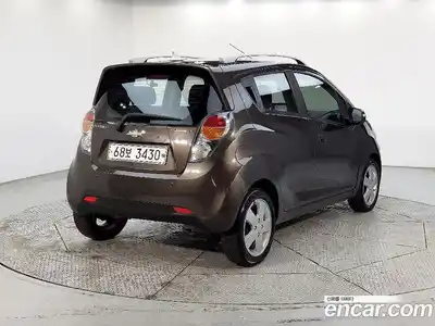 Chevrolet Matiz 2011 1.0 Автомат в Москве № 936983, миниатюра 4