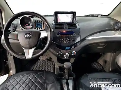 Chevrolet Matiz 2011 1.0 Автомат в Москве № 936983, миниатюра 5