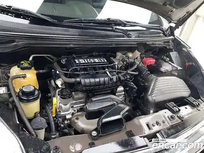 Chevrolet Matiz 2011 1.0 Автомат в Москве № 936983, миниатюра 6