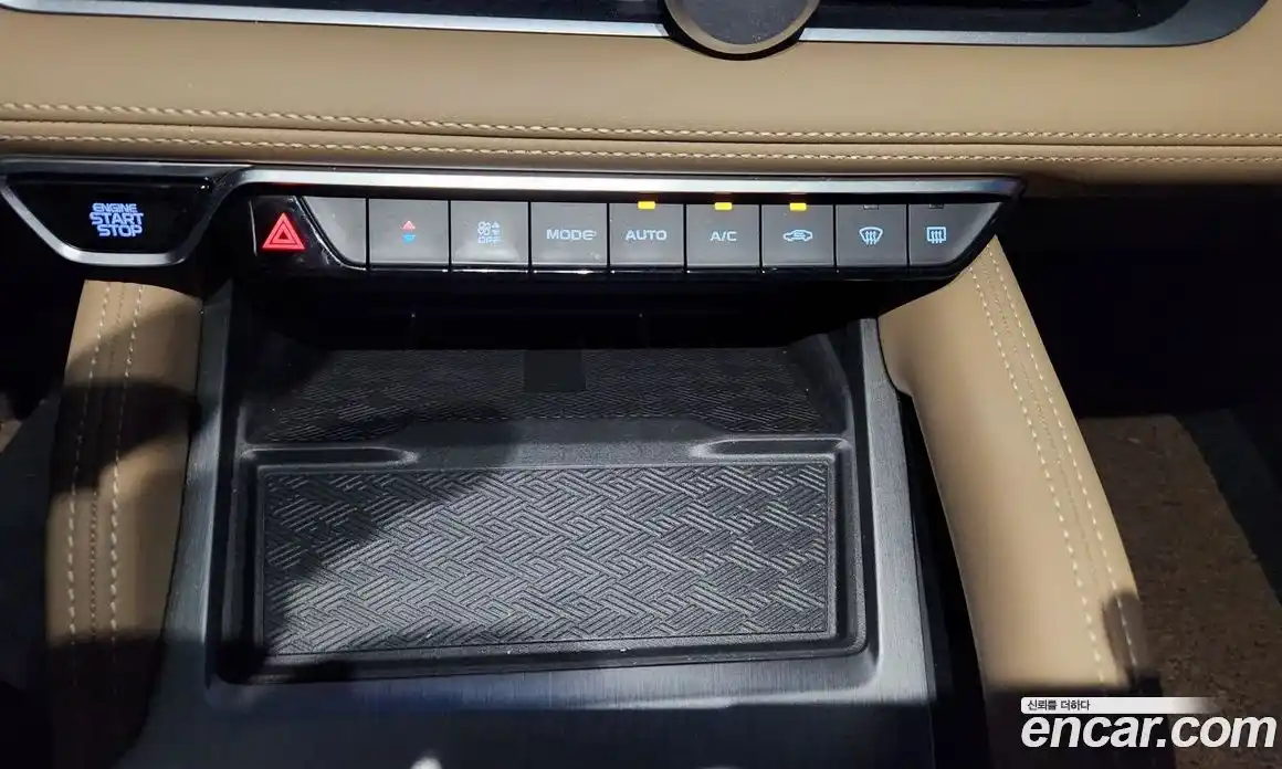 Renault Grand Koleos 2025 1.5 гидро в Москве, фото 14