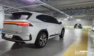 Renault Grand Koleos 2025 1.5 гидро в Москве, миниатюра 2