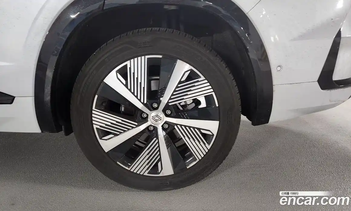 Renault Grand Koleos 2025 1.5 гидро в Москве, фото 5