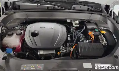 Renault Grand Koleos 2025 1.5 гидро в Москве, миниатюра 6