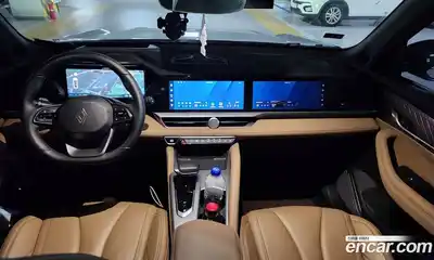 Renault Grand Koleos 2025 1.5 гидро в Москве, миниатюра 7