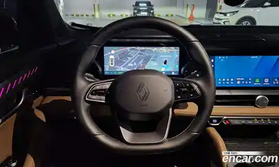Renault Grand Koleos 2025 1.5 гидро в Москве, миниатюра 8