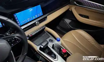 Renault Grand Koleos 2025 1.5 гидро в Москве, миниатюра 9