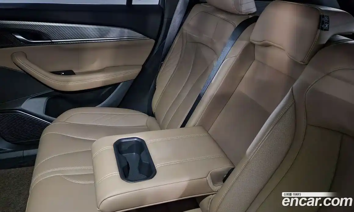 Renault Grand Koleos 2025 1.5 гидро в Москве, фото 10