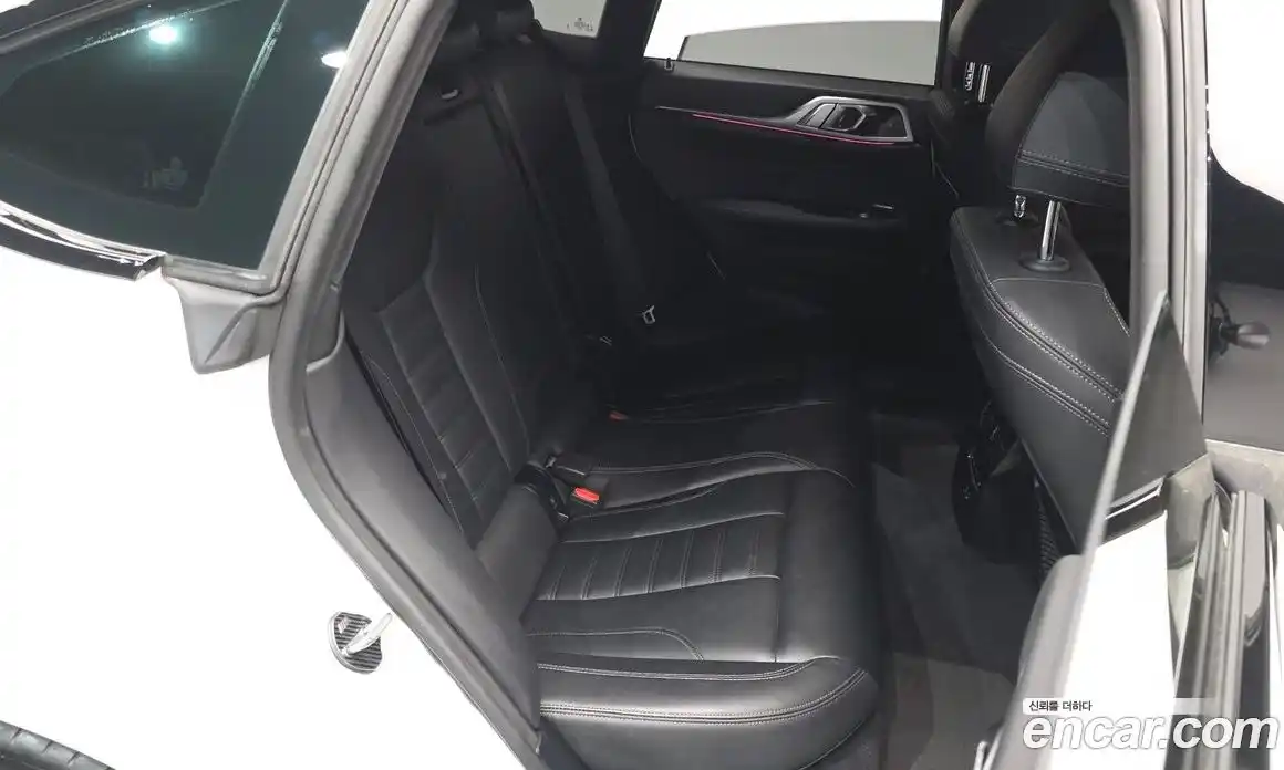BMW i4 2024 0.2 гидро в Москве № 967848, фото 11