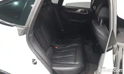 BMW i4 2024 0.2 гидро в Москве № 967848, миниатюра 11