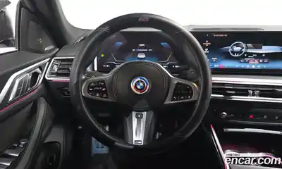 BMW i4 2024 0.2 гидро в Москве № 967848, миниатюра 12