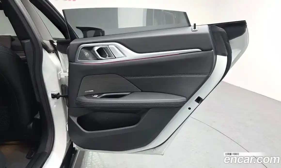 BMW i4 2024 0.2 гидро в Москве № 967848, фото 15