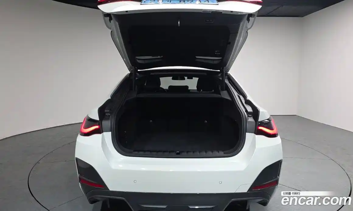 BMW i4 2024 0.2 гидро в Москве № 967848, фото 19