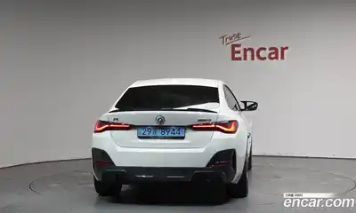 BMW i4 2024 0.2 гидро в Москве № 967848, миниатюра 3