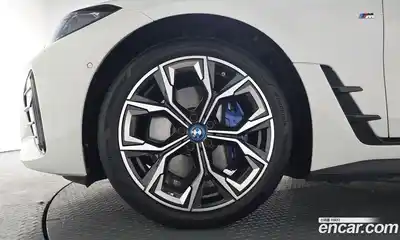 BMW i4 2024 0.2 гидро в Москве № 967848, миниатюра 4